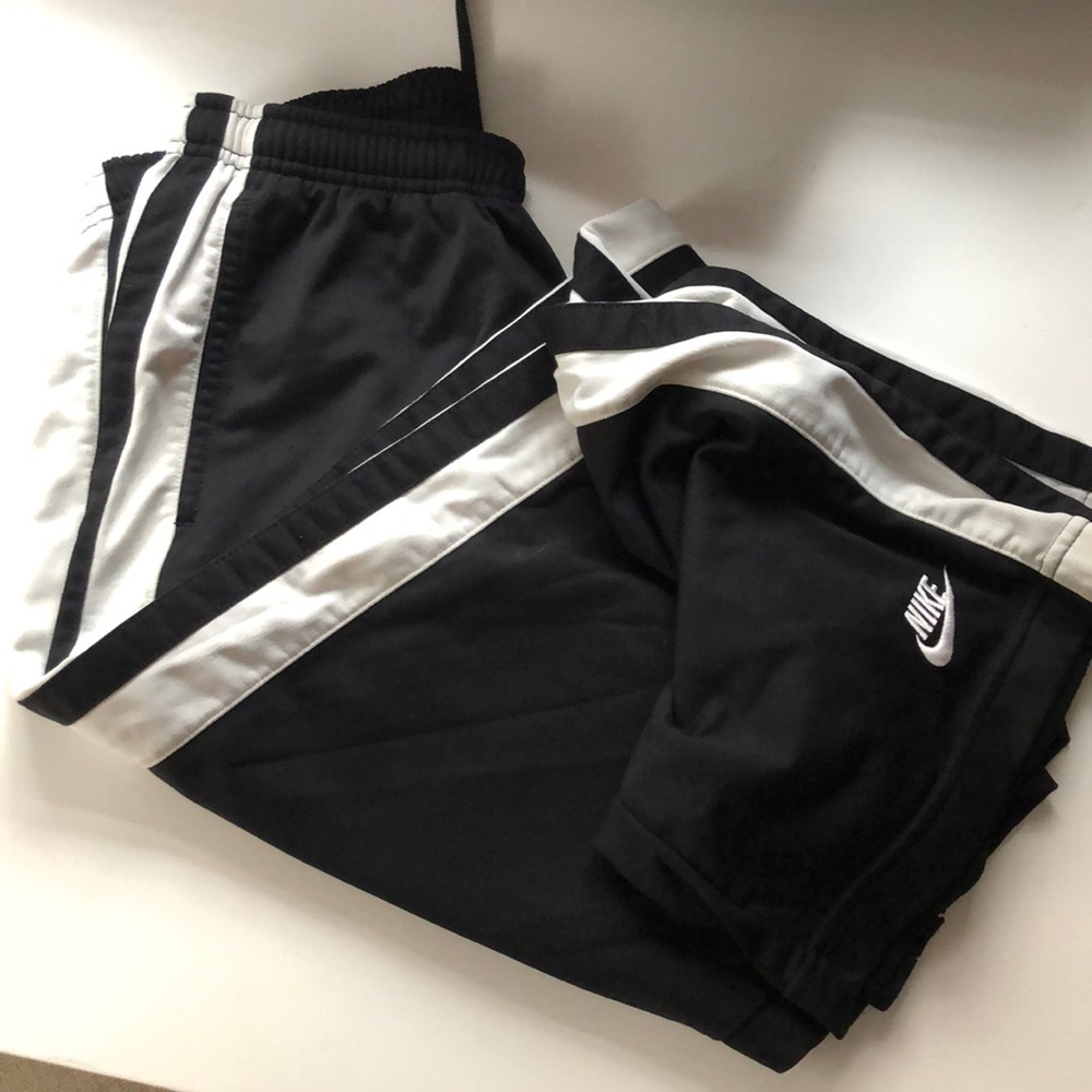 XL men’s Nike pants